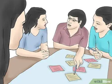 Imagen titulada Be a Mature Tween Step 9