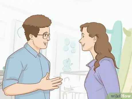 Imagen titulada How Do Nerdy Guys Flirt Step 3