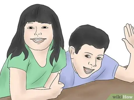 Imagen titulada Be a Mature Tween Step 5