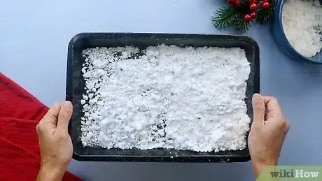 Imagen titulada Make Baking Soda Snow Step 13