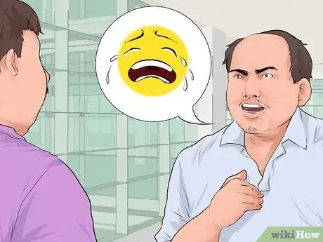 Imagen titulada Ignore Annoying People Step 17