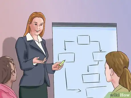 Imagen titulada Supercharge Business Meetings Step 11