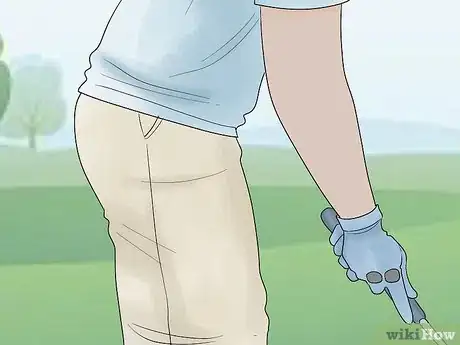 Imagen titulada Swing a Driver Step 6