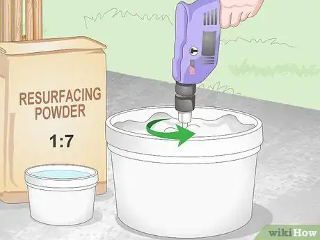 Imagen titulada Resurface Concrete Step 5