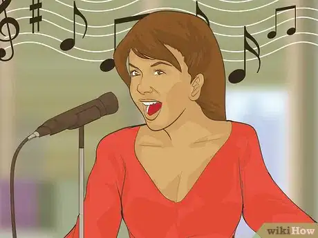 Imagen titulada Project Well While Singing in Your Whistle Register Step 4