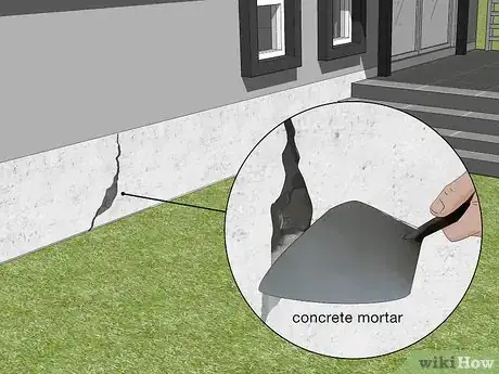 Imagen titulada Prevent Mice from Entering Your Home Step 12