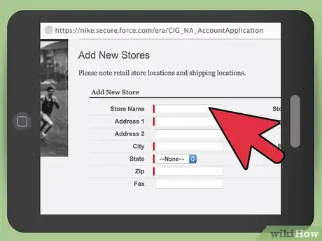 Imagen titulada Become a Nike Authorized Dealer Step 8