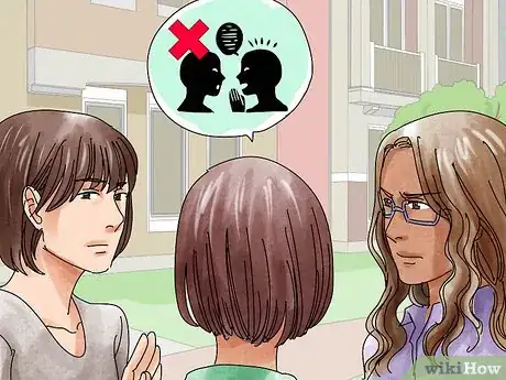 Imagen titulada Get Your Friends to Stop Fighting with Each Other Step 3