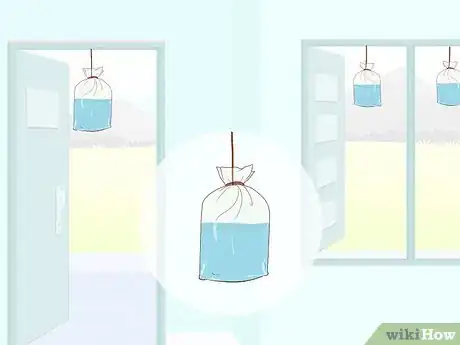 Imagen titulada Keep Flies Away From You and Your Room Step 3