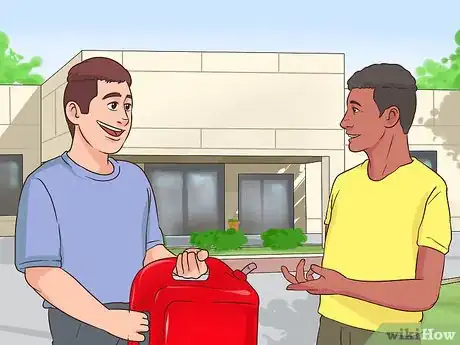Imagen titulada Dispose of Gasoline Step 10