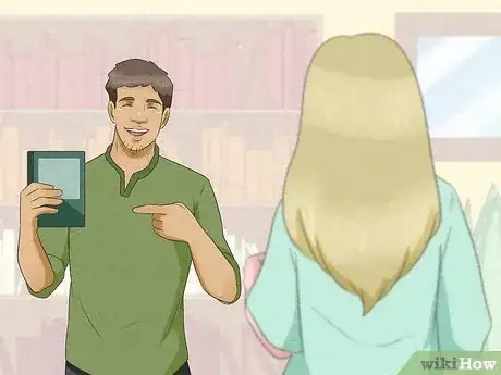 Imagen titulada Invite a Girl over to Your House Step 7
