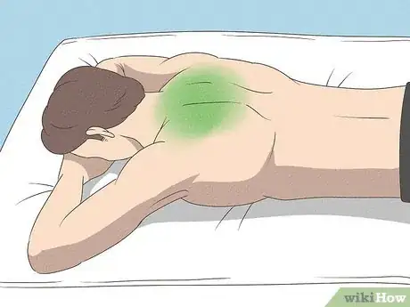 Imagen titulada Heal a Pulled Trapezius Muscle Step 12