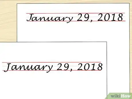 Imagen titulada Compare Handwriting Samples Step 10