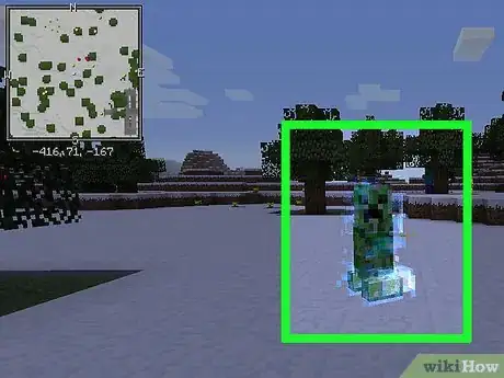 Imagen titulada Fight Mobs in Minecraft Step 12
