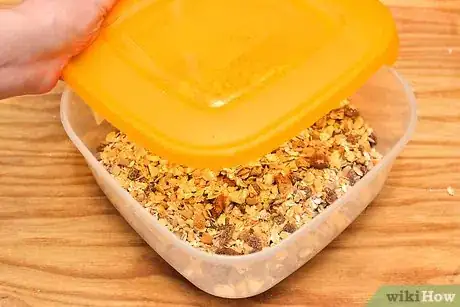Imagen titulada Make Your Own Homemade Cereal Step 8