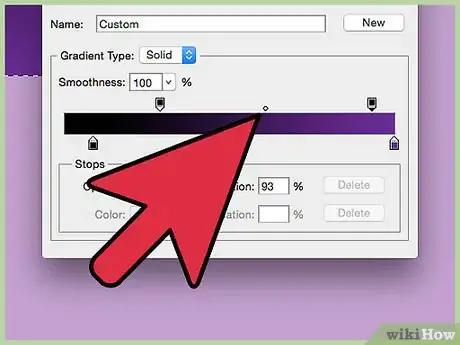 Imagen titulada Make a Gradient in Photoshop Step 12
