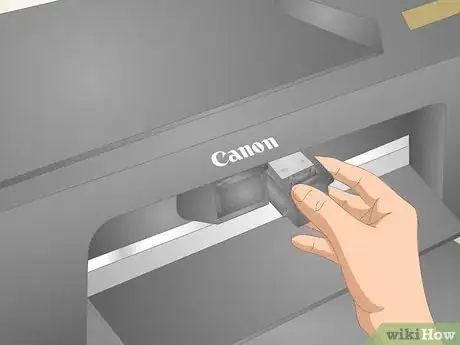 Imagen titulada Refill Canon Cartridges Step 13