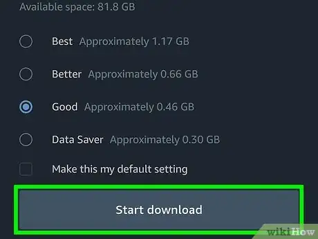 Imagen titulada Download Any Video from Any Website for Free Step 70