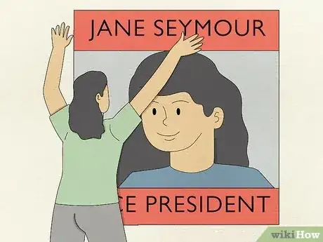 Imagen titulada Be a Student Council Vice President Step 8