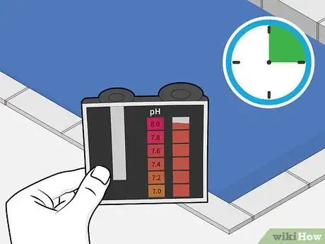 Imagen titulada Lower Swimming Pool pH Step 17