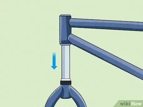 Imagen titulada Assemble a BMX Bike Step 7