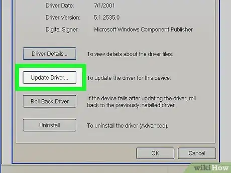 Imagen titulada Detect a Sound Card Step 18