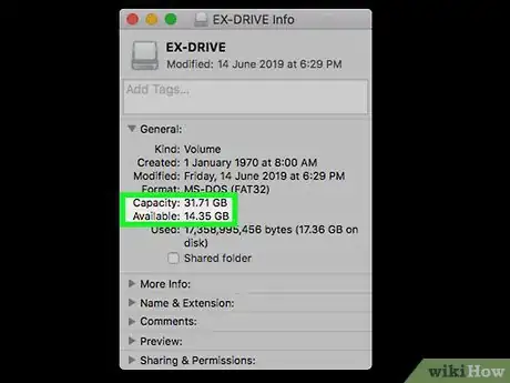 Imagen titulada Put Music on a Flash Drive Step 32