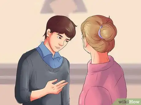 Imagen titulada Persuade Your Parents to Let You Have a Sleepover Step 6