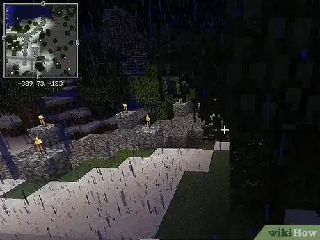 Imagen titulada Fight Mobs in Minecraft Step 15