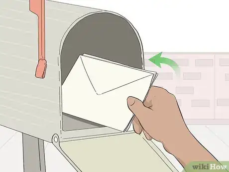 Imagen titulada Return to Sender Step 4