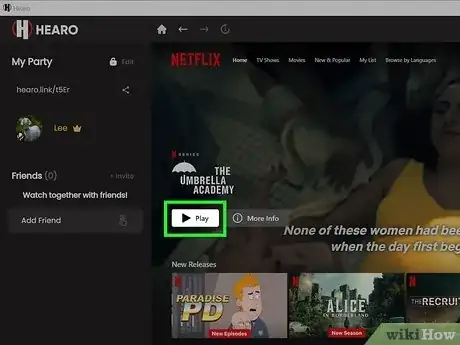 Imagen titulada Watch Netflix Together Step 24