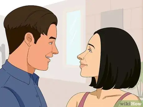 Imagen titulada Signs Your Friends with Benefits Is Falling for You Step 2