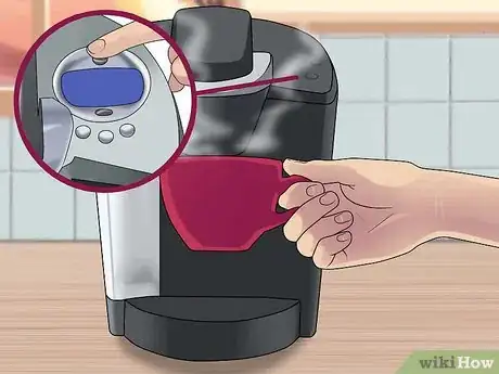 Imagen titulada Descale a Keurig Step 18