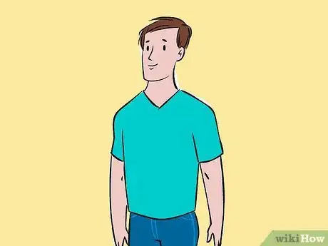 Imagen titulada Be a Cute Guy Step 12