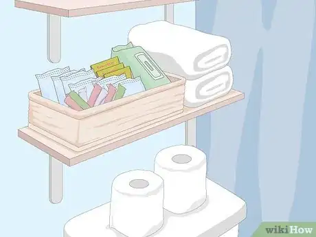 Imagen titulada Make a Period Kit Step 9