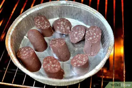 Imagen titulada Cook Black Pudding Step 8