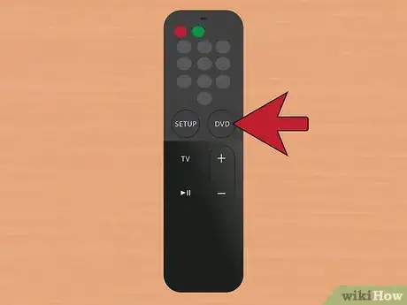 Imagen titulada Turn On a Device With a Universal Remote Step 11
