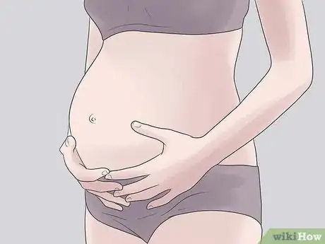 Imagen titulada Get an Ultrasound for Pregnancy Step 6