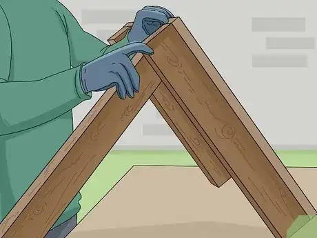 Imagen titulada Build a Ninja Warrior Course Step 14