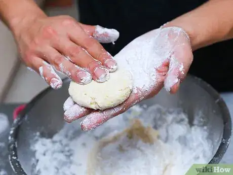 Imagen titulada Make Sopes Step 4