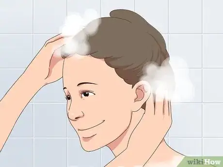 Imagen titulada Deep Condition Your Hair Step 2