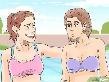 Imagen titulada Overcome Your Fear of Learning to Swim Step 5