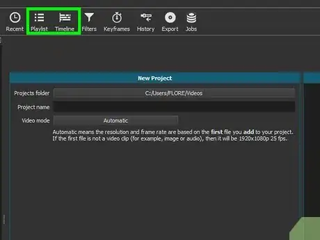 Imagen titulada Use Greenscreen on Windows Movie Maker Step 15