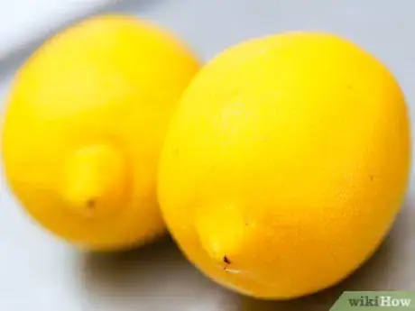Imagen titulada Preserve Lemon Juice Step 1