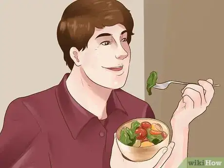 Imagen titulada Stop Eating at Night Step 3