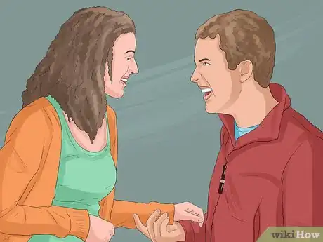 Imagen titulada Get Guys to Notice You Step 10