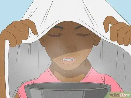 Imagen titulada Clean Nose Pores Step 4