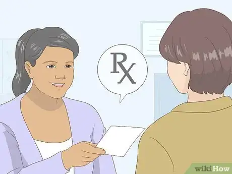 Imagen titulada Pass a Drug Test With Home Remedies Step 13