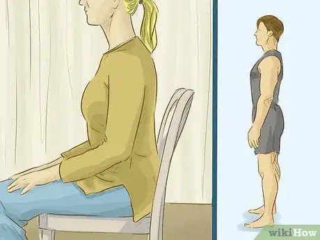 Imagen titulada Stretch Trapezius Muscles Step 9