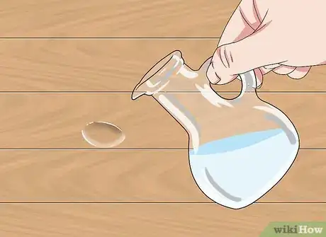 Imagen titulada Remove a Dent from Wood Step 1